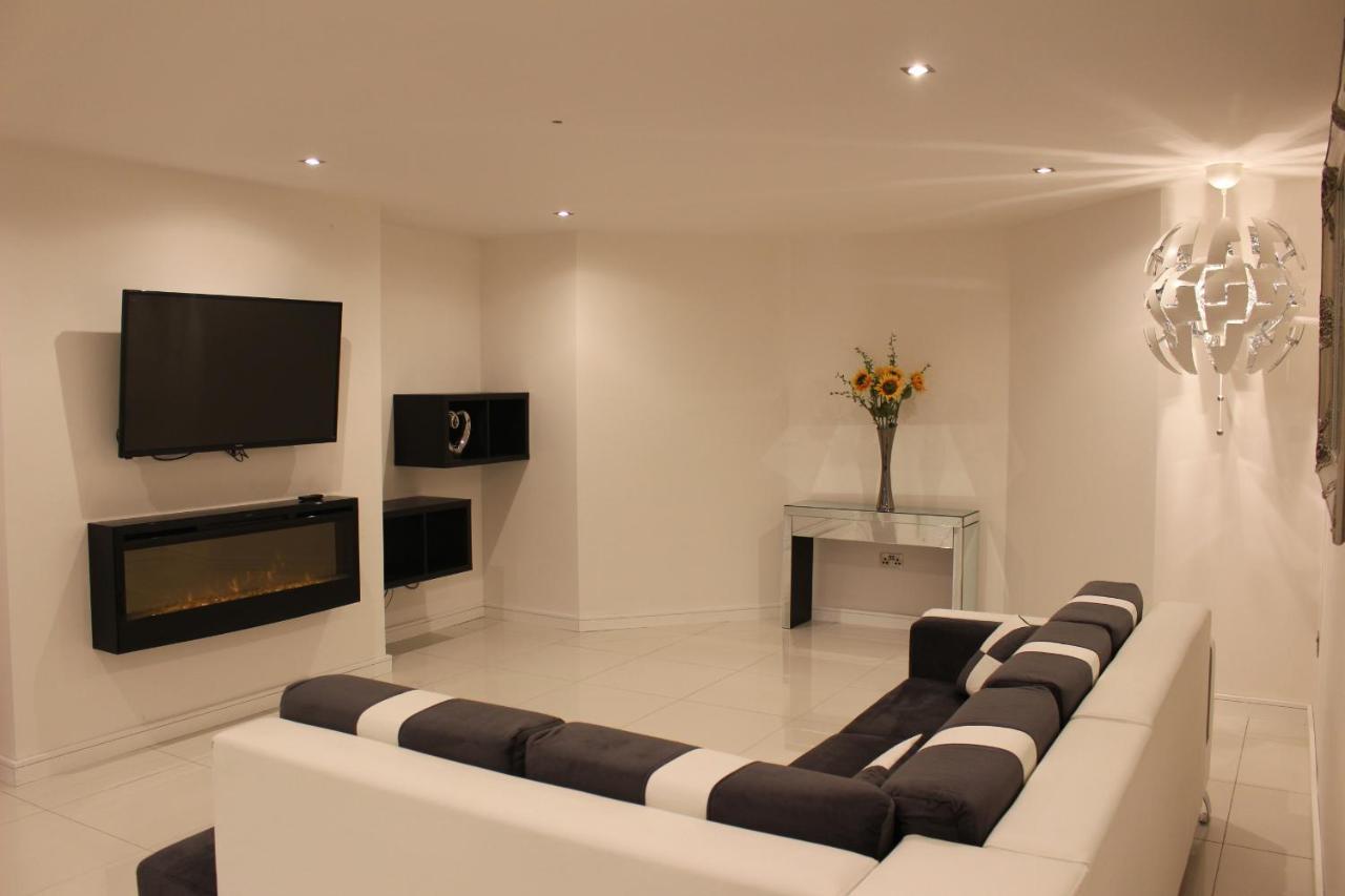 Woodford  Blossom Lane Apartment מראה חיצוני תמונה