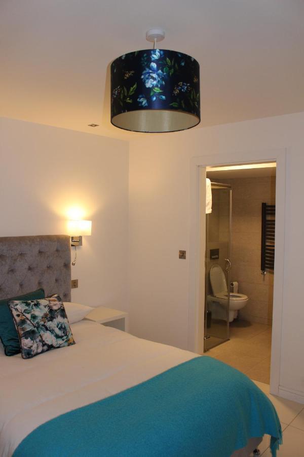 Woodford  Blossom Lane Apartment מראה חיצוני תמונה