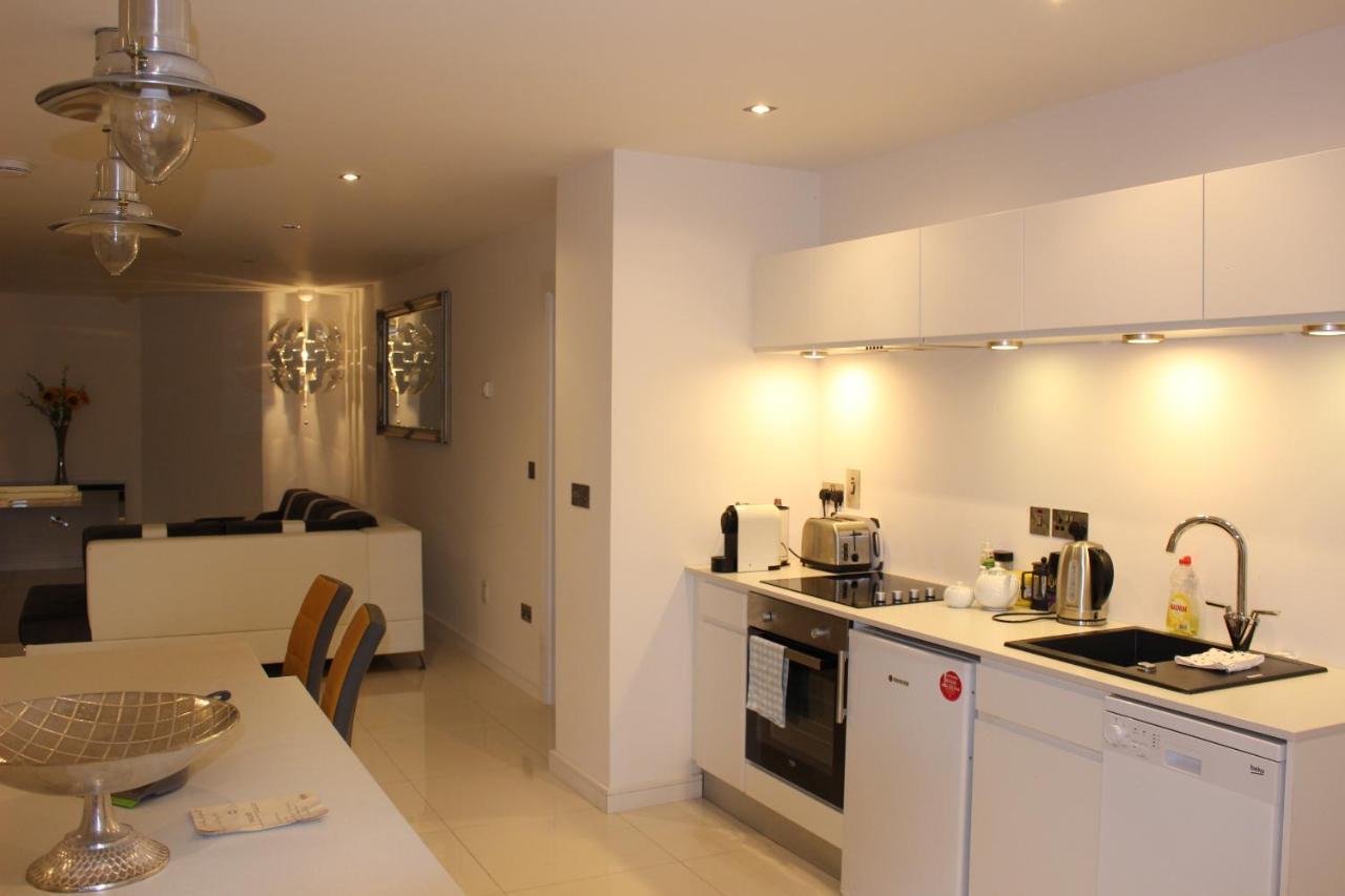 Woodford  Blossom Lane Apartment מראה חיצוני תמונה