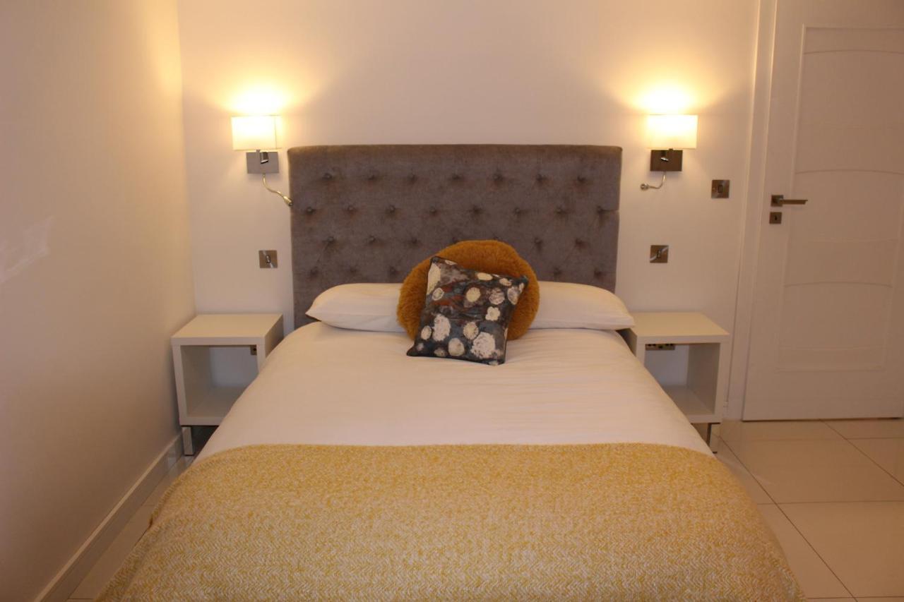 Woodford  Blossom Lane Apartment מראה חיצוני תמונה