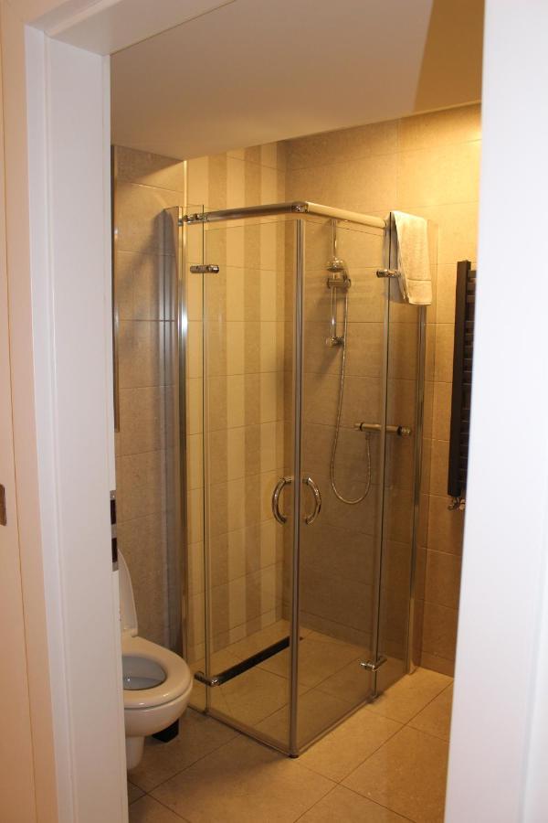 Woodford  Blossom Lane Apartment מראה חיצוני תמונה