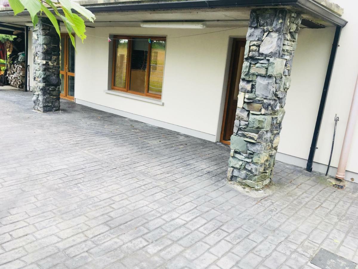 Woodford  Blossom Lane Apartment מראה חיצוני תמונה