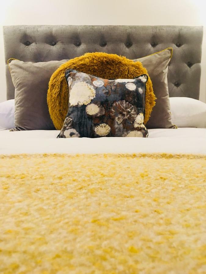 Woodford  Blossom Lane Apartment מראה חיצוני תמונה
